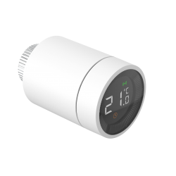 Zigbee-Thermostatkopf